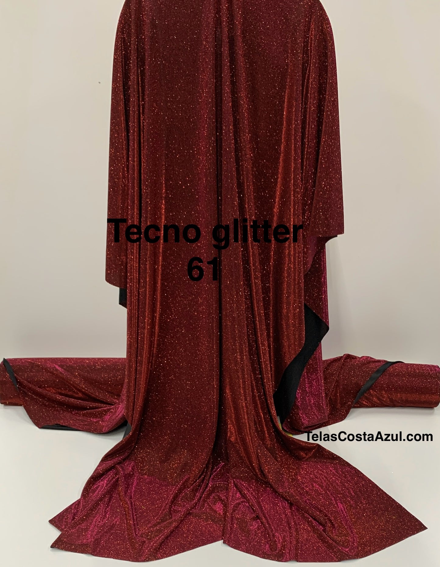 Tecno glitter 61