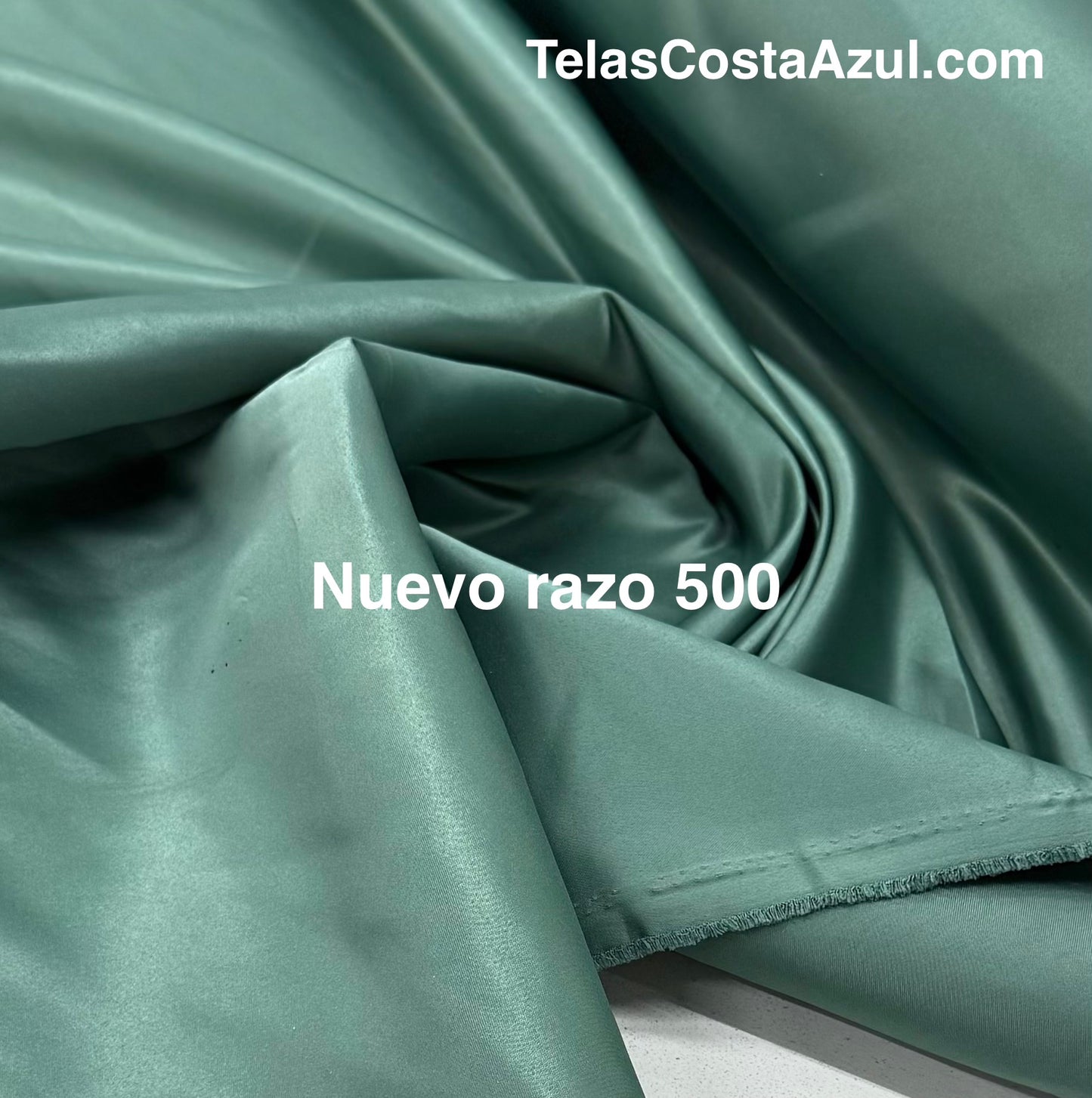 Nuevo Razo 500