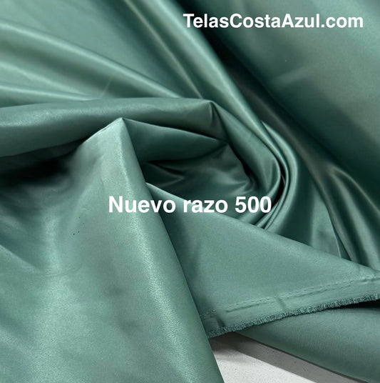 Nuevo Razo 500