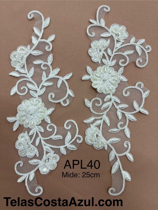 APL40 (par)