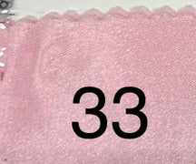 Charmeusse con licra 33