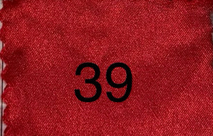 Charmeusse con licra 39