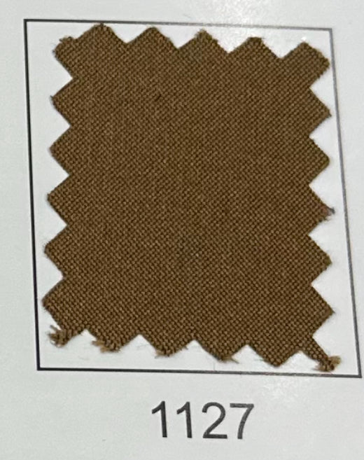 Tafeta mate tipo seda #1127