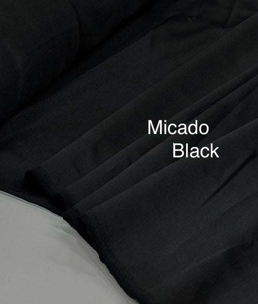 Micado Black