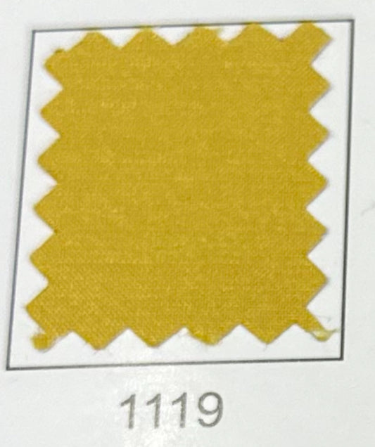 Tafeta mate tipo seda #1119