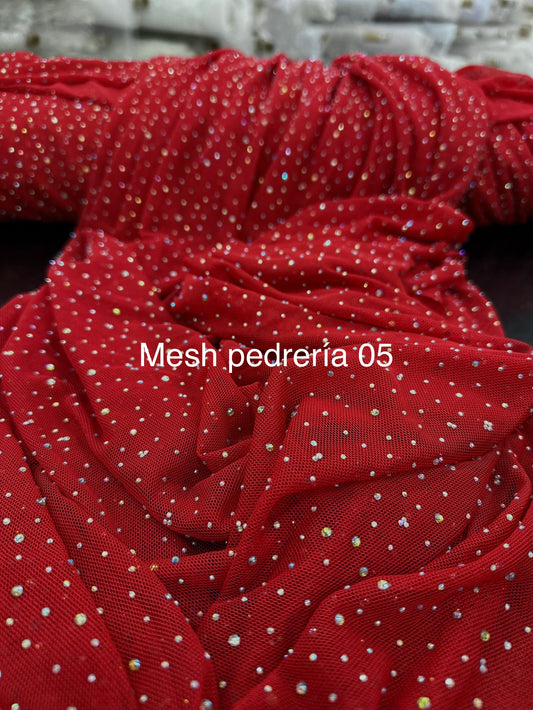 Mesh pedrería 05