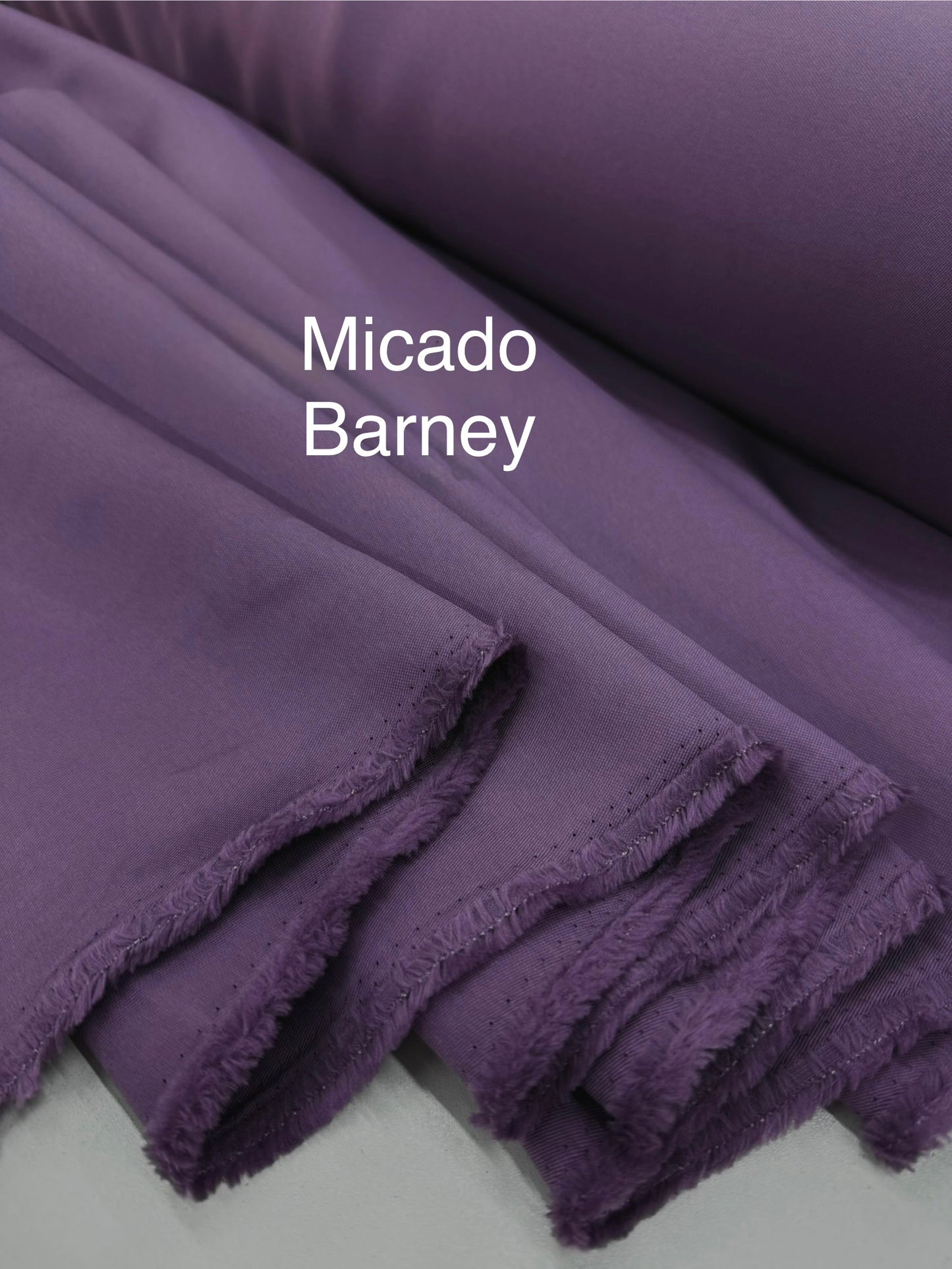 Micado Barney