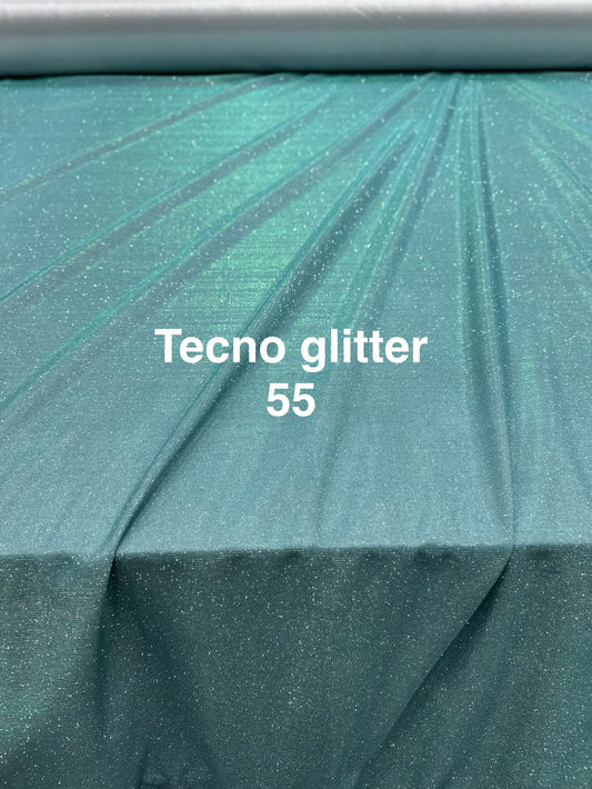 Tecno glitter 55