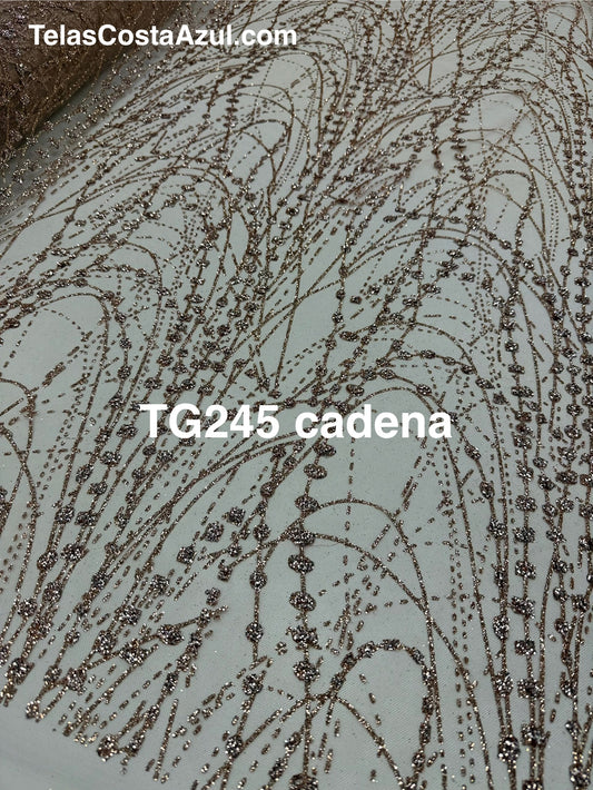 TG245 Cadena