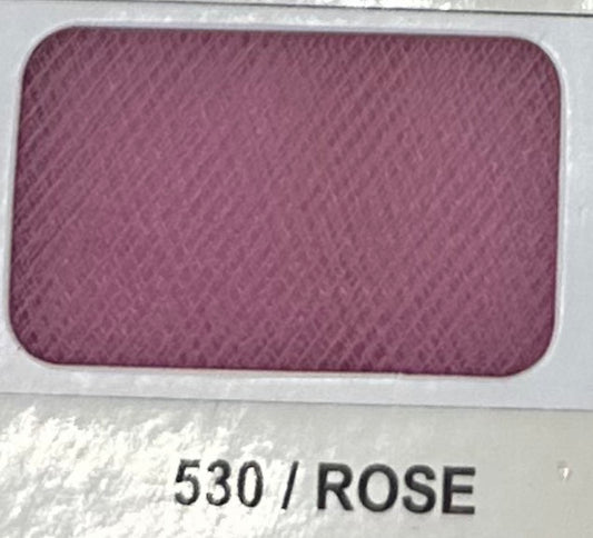 Tul ilusión #530 Rose