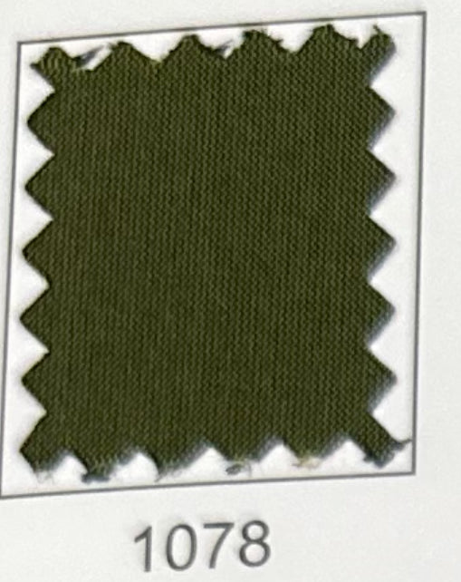 Tafeta mate tipo seda #1078