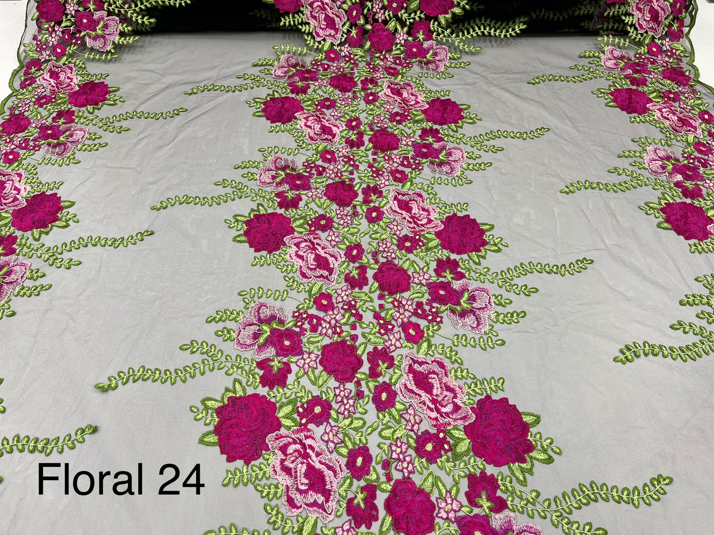 Floral 24