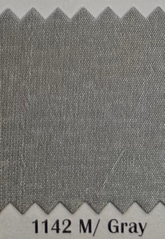Tafeta satinada #1142 M/Gray
