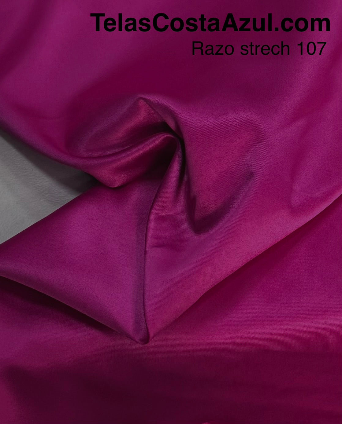 Razo strech #107
