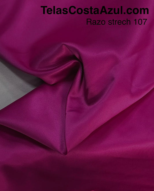 Razo strech #107
