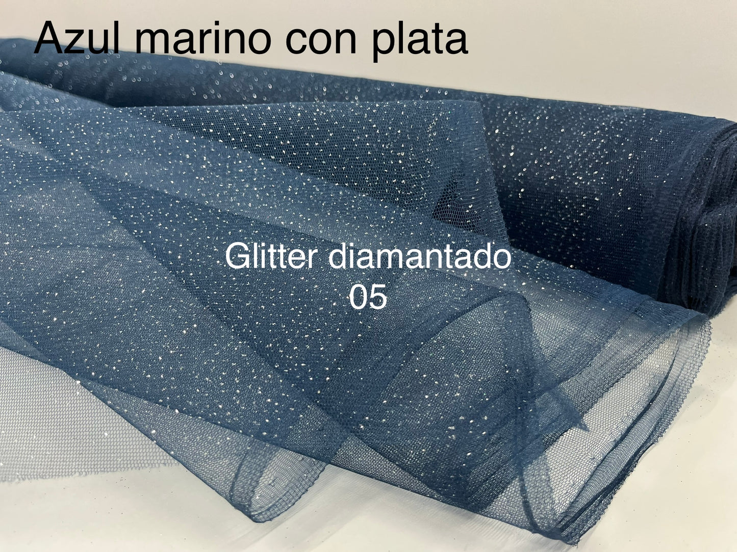 Glitter diamantado 05