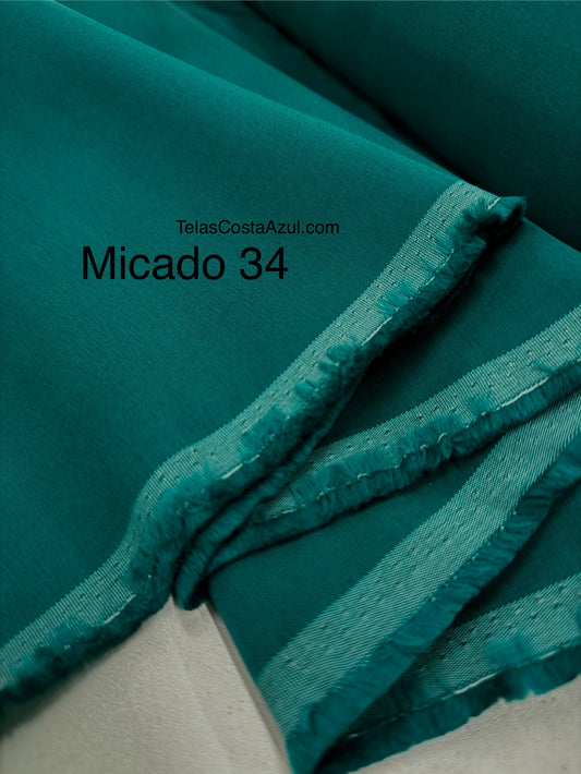 Micado 34