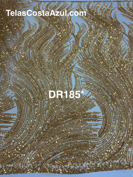 DR185*