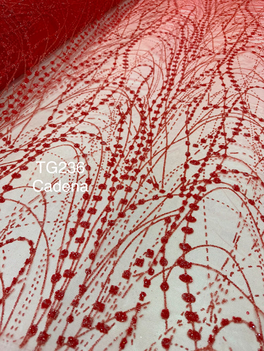TG236 cadena