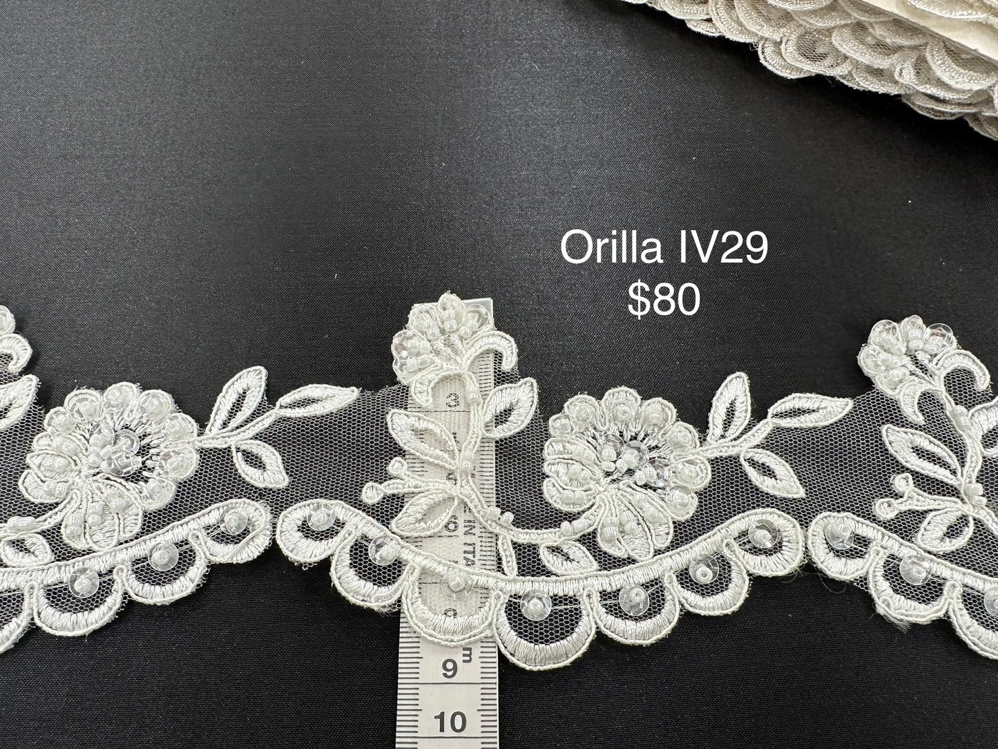 Orilla IV29