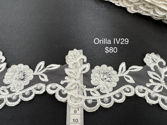 Orilla IV29