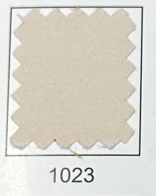 Tafeta mate tipo seda #1023