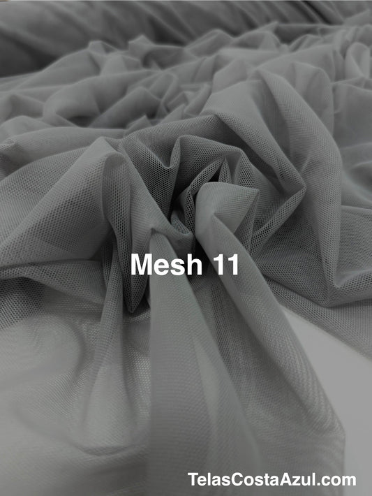 Mesh 11
