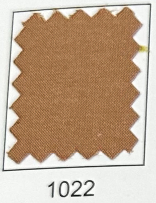 Tafeta mate tipo seda #1022