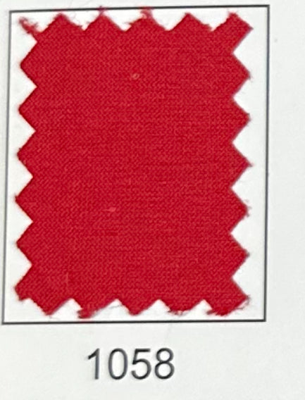 Tafeta mate tipo seda #1058