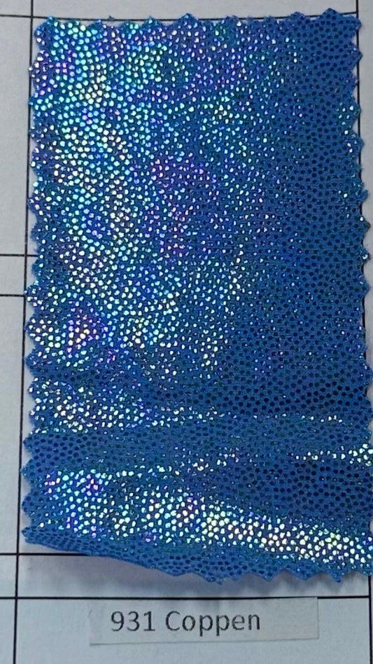 Licra Mystic 931 Coppen