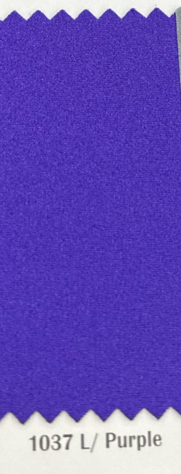 Licra colombiana 1037 L/Purple