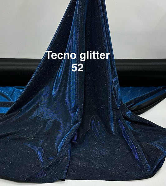 Tecno glitter 52