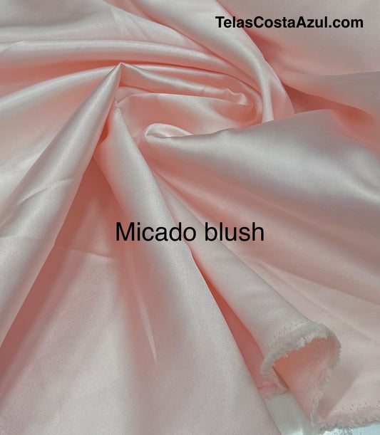 Micado blush