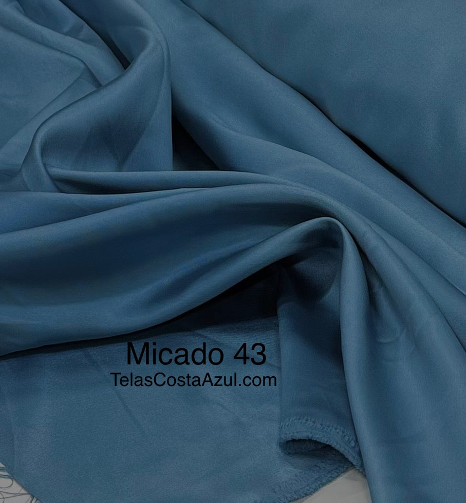 Micado 43