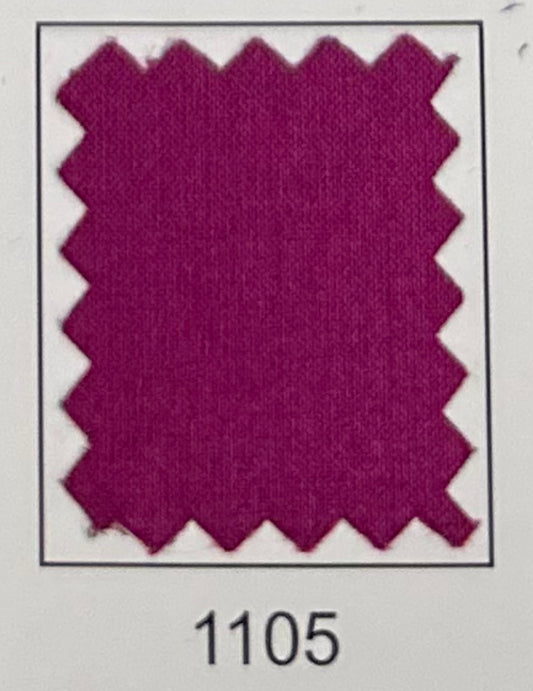 Tafeta mate tipo seda #1105