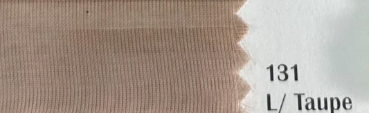 Chifón mate 131 L/taupe