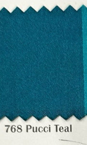 Charmeusse con licra 768