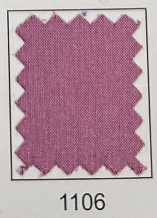 Tafeta mate tipo seda #1106