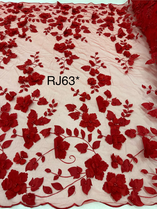 RJ63*