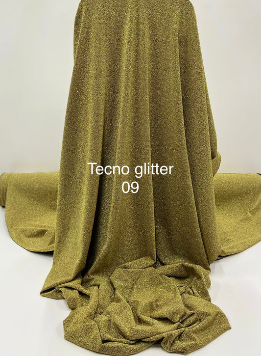 Tecno glitter 09