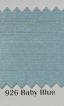 Tafeta satinada #926 Baby Blue