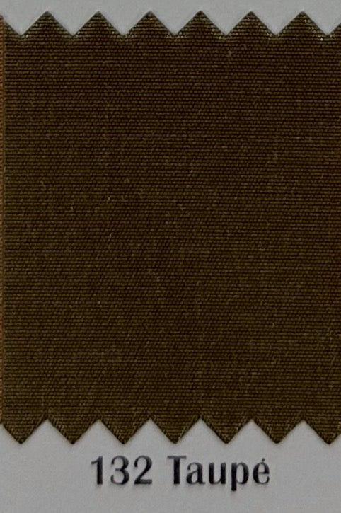 Tafeta satinada #132 Taupe