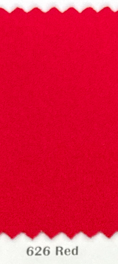 Licra colombiana 626 Red