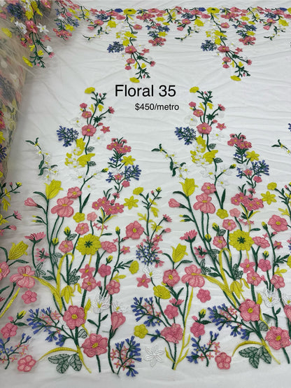 Floral 35