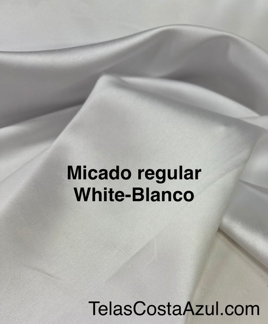 Micado White (blanco)