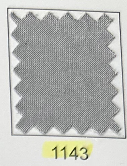 Tafeta mate tipo seda #1143