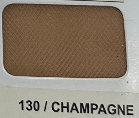 Tul ilusión #130 Champagne