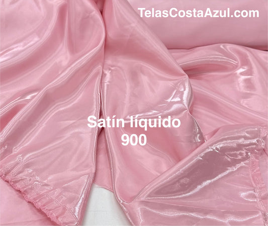 Satín líquido 900