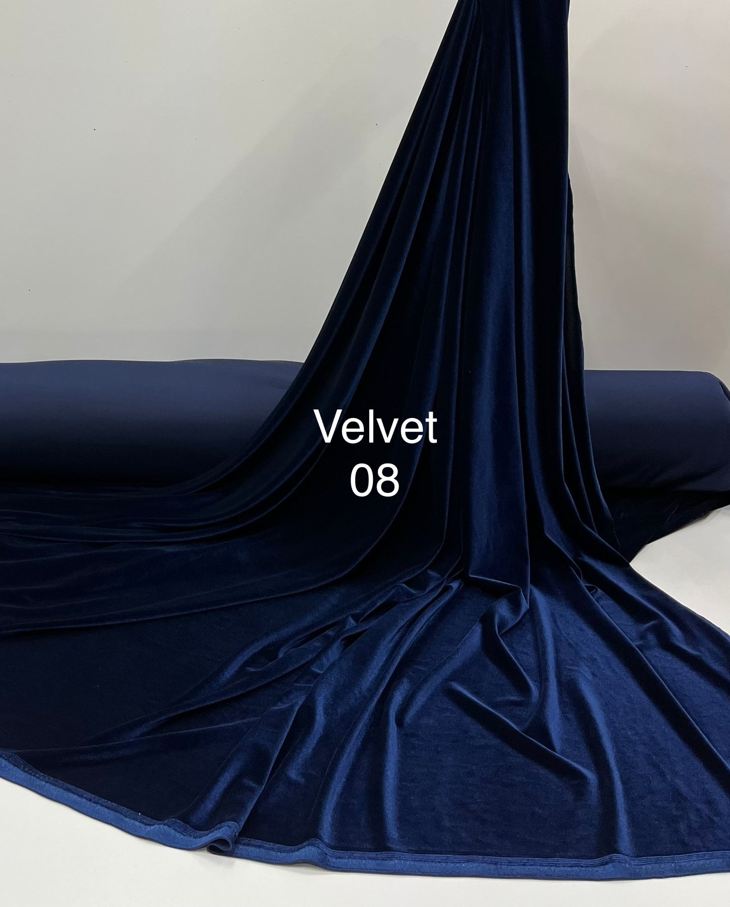 Velvet strech 08