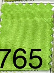 Charmeusse regular 765